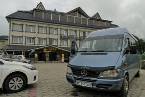 Слідами забутих предків: Верховина та Говерла